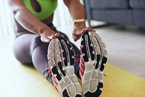 Simple Methods That Can Help Prevent Running Injuries