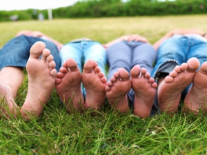 Can Ingrown Toenails Be Prevented in Children?