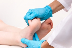 Concerns and Conditions Affecting Children’s Feet
