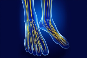 Pinched Nerves Can Cause a Variety of Uncomfortable Symptoms