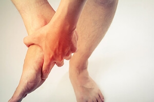 What Does Cuboid Syndrome Feel Like?