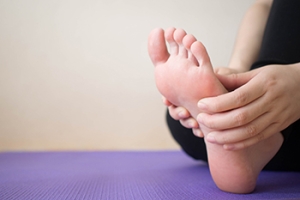 Dorsal Foot Pain