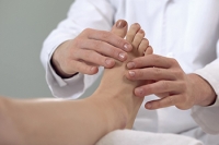 Osteoarthritis of the Foot