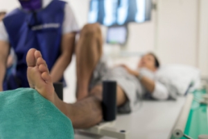 Key Facts About Foot Stress Fractures